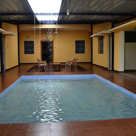 Hills View Stay Māvingundi Εξωτερικό φωτογραφία