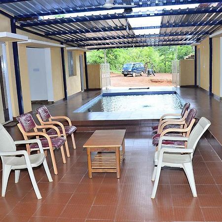 Hills View Stay Māvingundi Εξωτερικό φωτογραφία