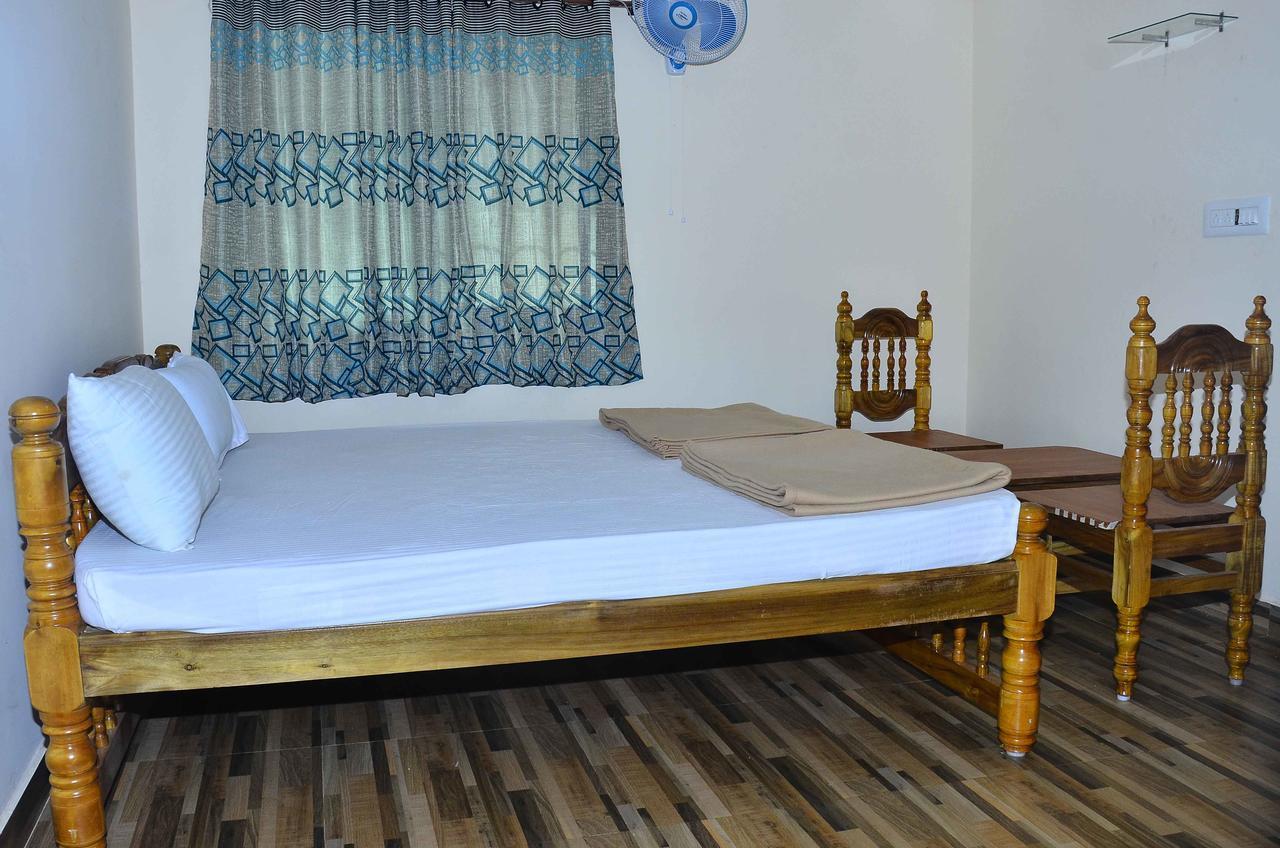 Hills View Stay Māvingundi Εξωτερικό φωτογραφία