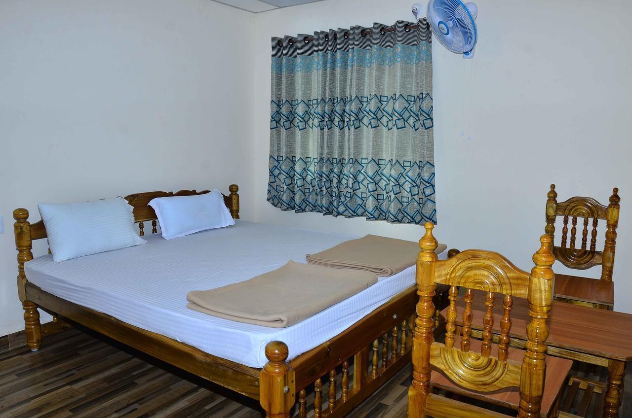 Hills View Stay Māvingundi Εξωτερικό φωτογραφία