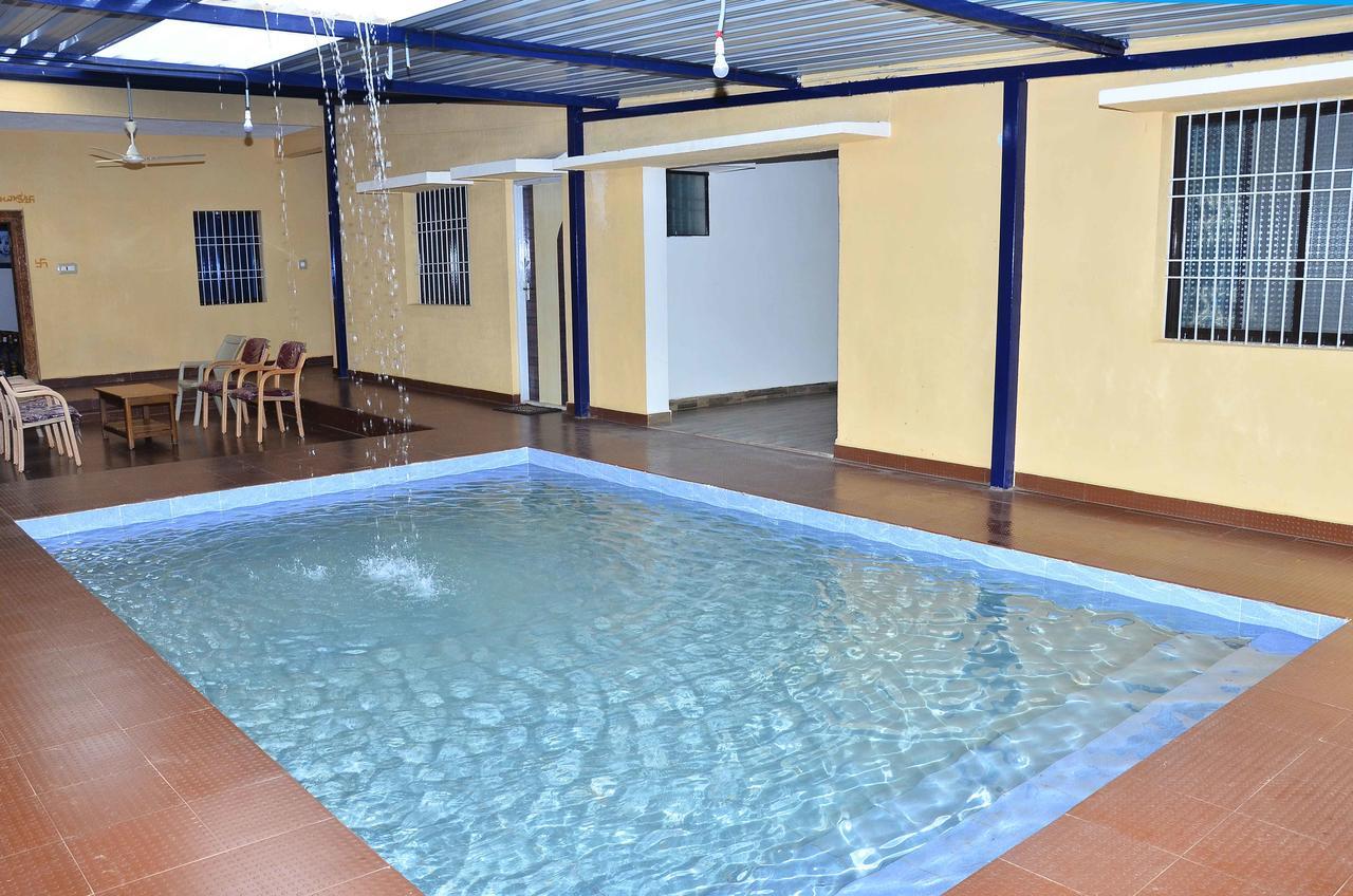 Hills View Stay Māvingundi Εξωτερικό φωτογραφία