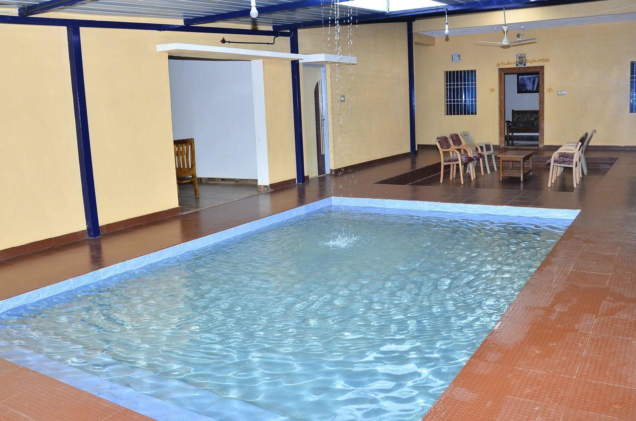Hills View Stay Māvingundi Εξωτερικό φωτογραφία