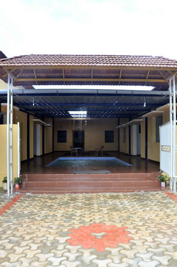 Hills View Stay Māvingundi Εξωτερικό φωτογραφία