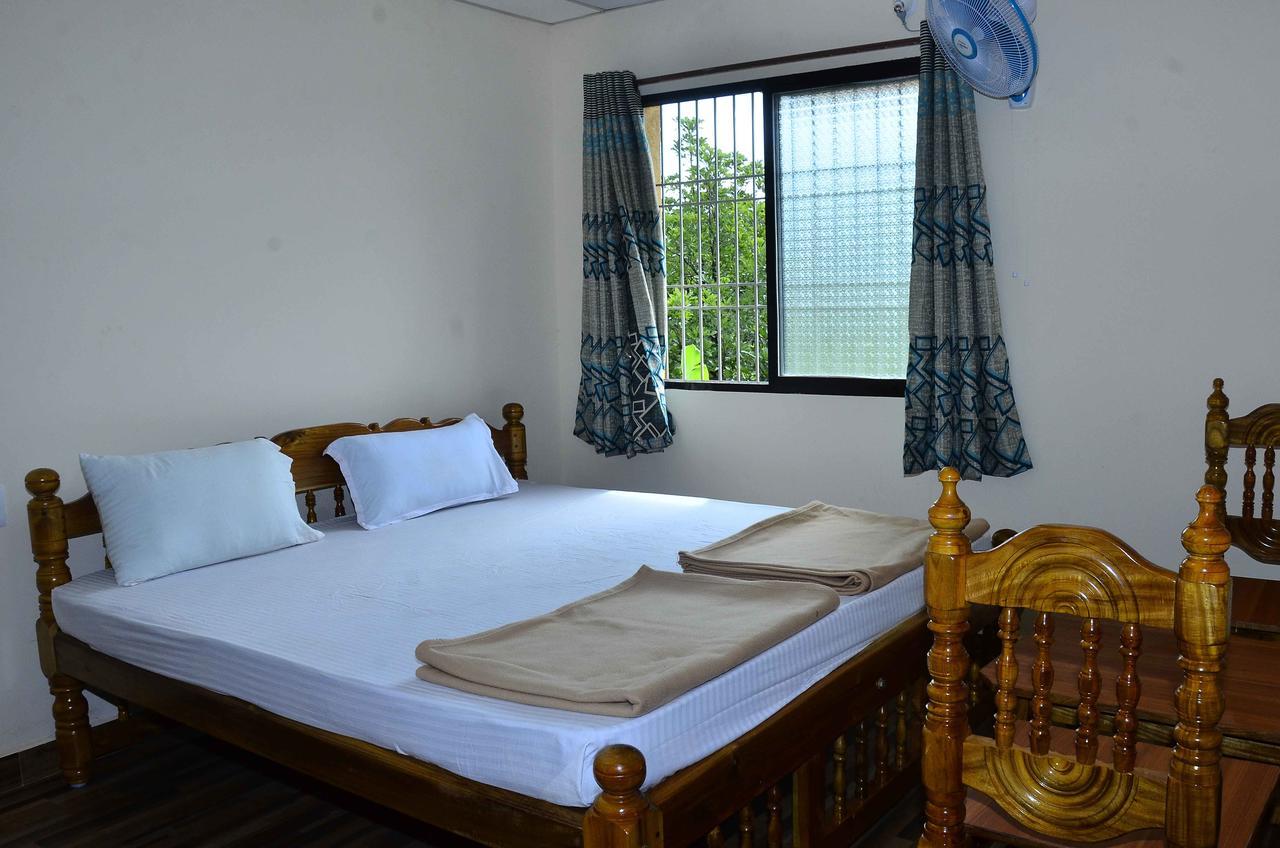 Hills View Stay Māvingundi Εξωτερικό φωτογραφία