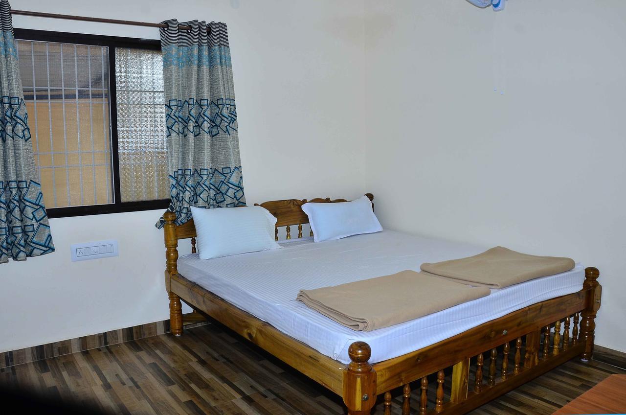 Hills View Stay Māvingundi Εξωτερικό φωτογραφία