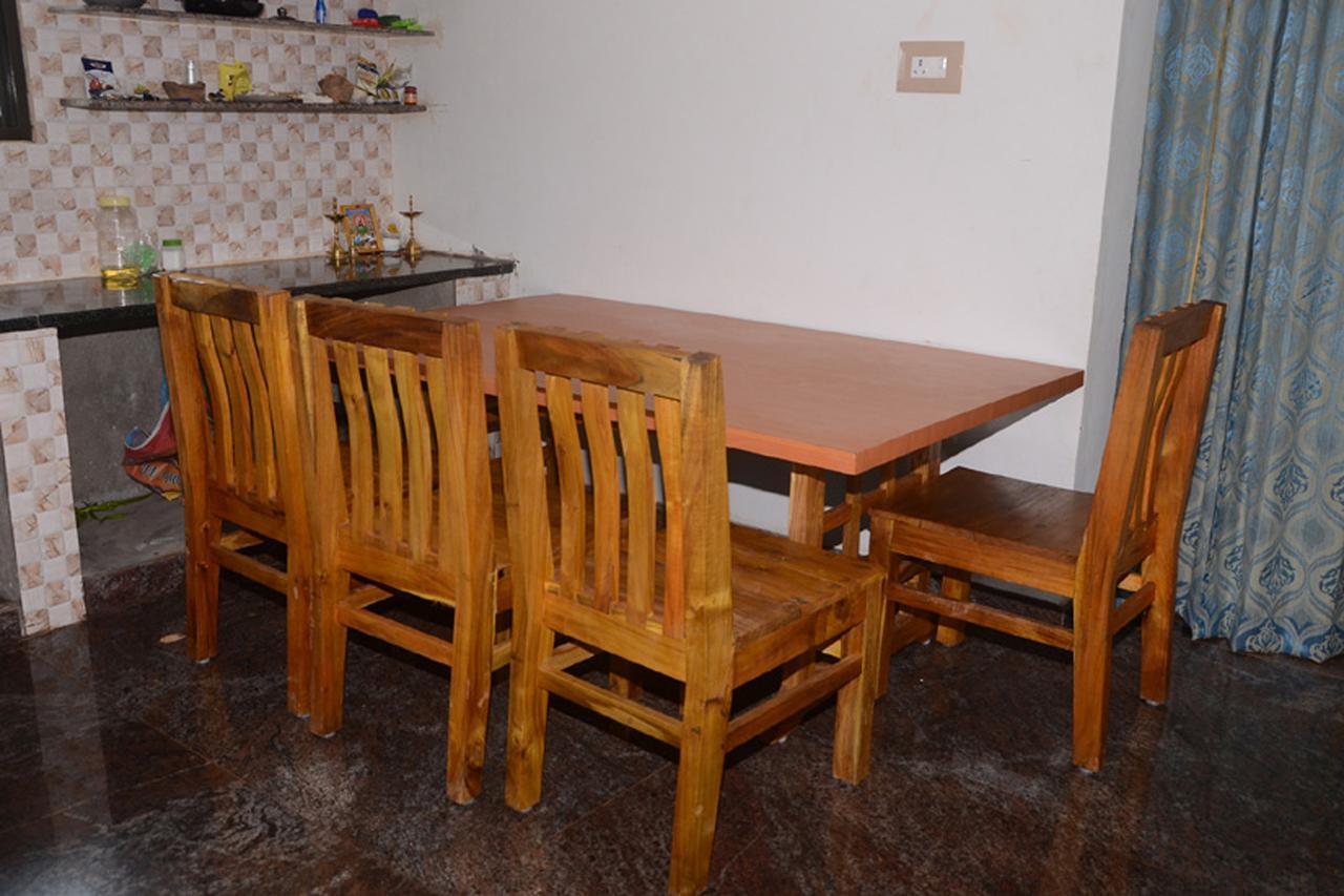 Hills View Stay Māvingundi Εξωτερικό φωτογραφία