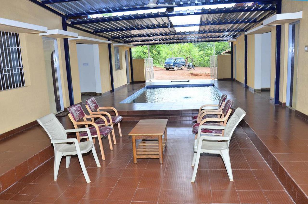 Hills View Stay Māvingundi Εξωτερικό φωτογραφία